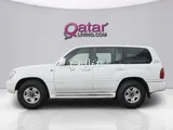 لكزس LX 470 2006