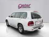 لكزس LX 470 2006
