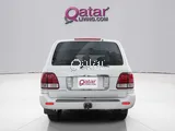 Lexus Lx 470 2006