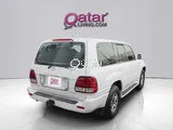لكزس LX 470 2006