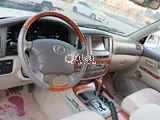 لكزس LX 470 2006