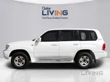 Lexus LX 470 2006 V8