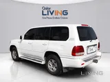 Lexus LX 470 2006 V8