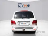 Lexus LX 470 2006 V8