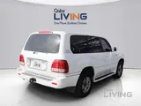 Lexus LX 470 2006 V8