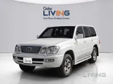 Lexus LX 470 2006 V8