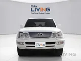 Lexus LX 470 2006 V8