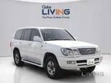 Lexus LX 470 2006 V8