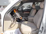 Lexus LX 470 2006 V8