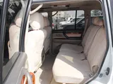 Lexus LX 470 2006 V8