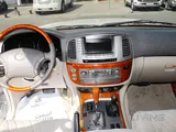 Lexus LX 470 2006 V8
