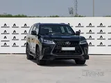 Lexus LX 520