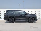 Lexus LX 520