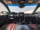 Lexus LX 520