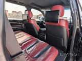 Lexus LX 520