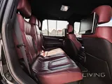 Lexus LX 520