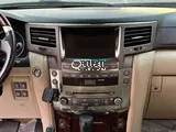 Lexus LX 570