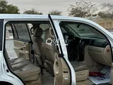 Lexus LX 570