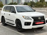 Lexus LX 570