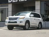 لكزس إل إكس 570