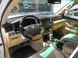 لكزس إل إكس 570