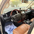 Lexus lx 570