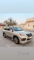 Lexus lx 570