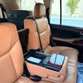 Lexus lx 570