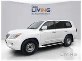 لكزس LX-570 2008