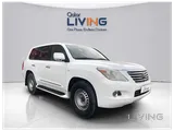 لكزس LX-570 2008
