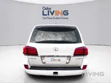 لكزس LX-570 2008