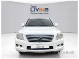 لكزس LX-570 2008