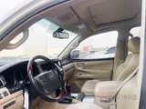 لكزس LX-570 2008