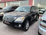 Lexus LX 570 2008
