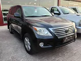 Lexus LX 570 2008