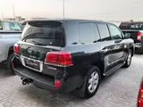 Lexus LX 570 2008