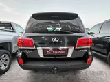 Lexus LX 570 2008