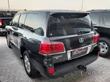 Lexus LX 570 2008