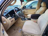 Lexus LX 570 2008