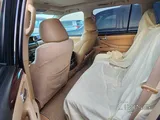 Lexus LX 570 2008