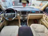 Lexus LX 570 2008