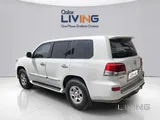 Lexus LX 570 2009