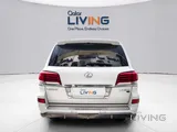 Lexus LX 570 2009