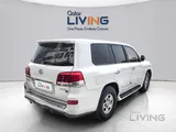 Lexus LX 570 2009