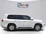 Lexus LX 570 2009