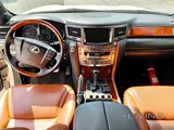 Lexus LX 570 2009