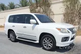 Lexus LX 570 2010 for sale