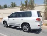 Lexus LX 570 2010 for sale