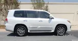 Lexus LX 570 2010 for sale