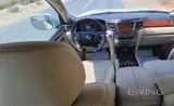 Lexus LX 570 2010 for sale